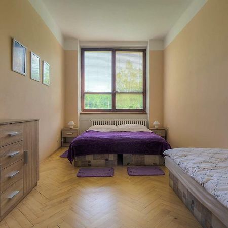 Ubytování Jiřetín Jiřetín pod Jedlovou Exterior foto