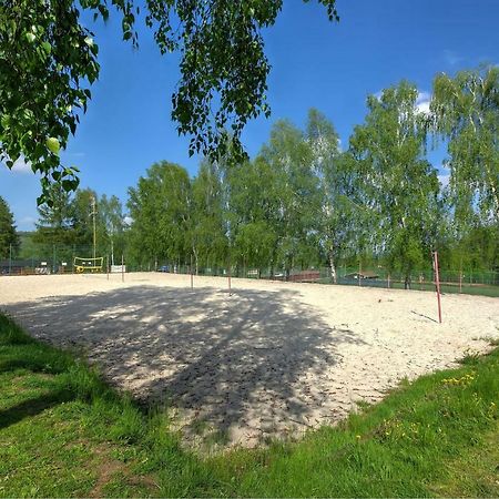 Ubytování Jiřetín Jiřetín pod Jedlovou Exterior foto